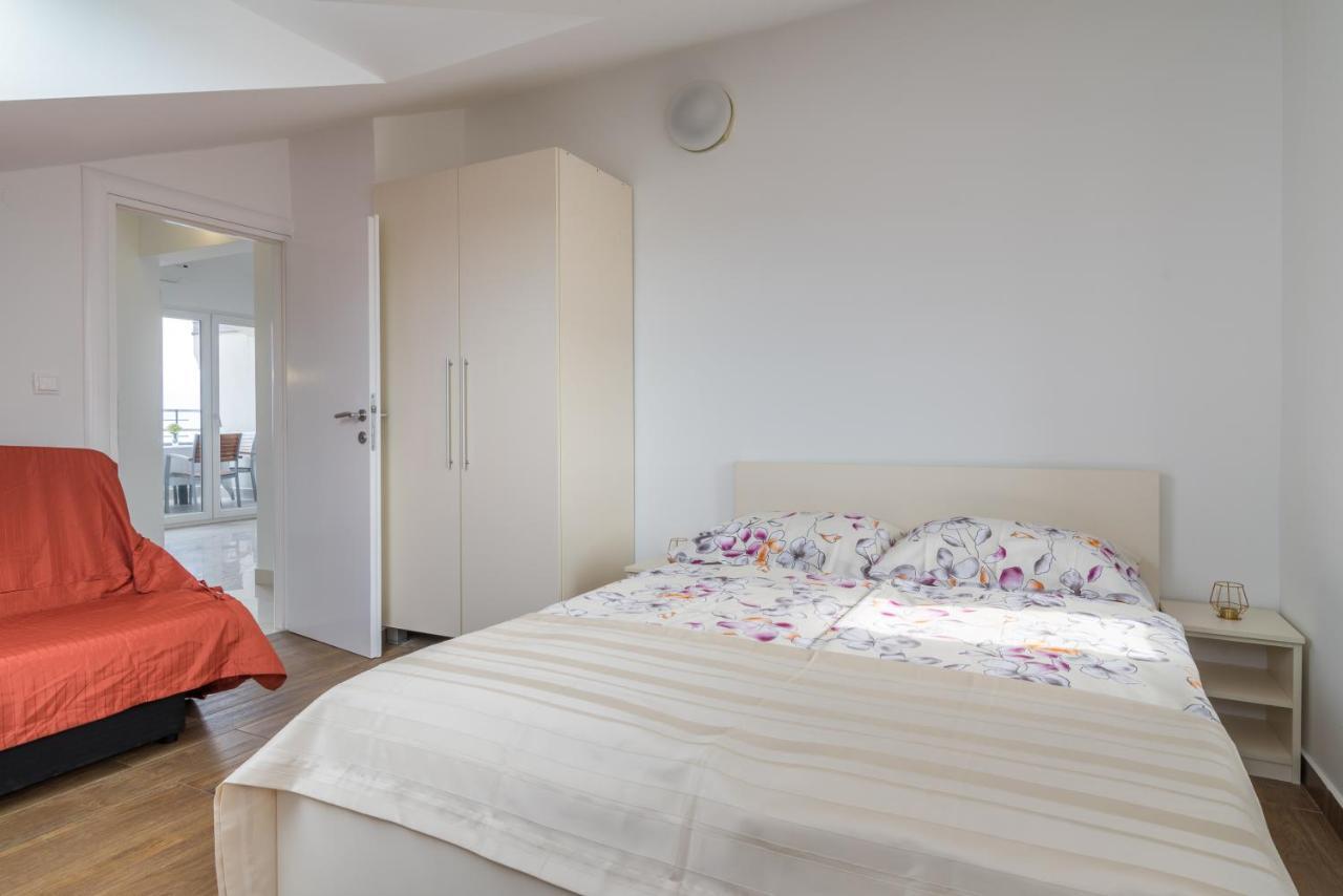 Apartments&Rooms Lavanda Malinska Extérieur photo