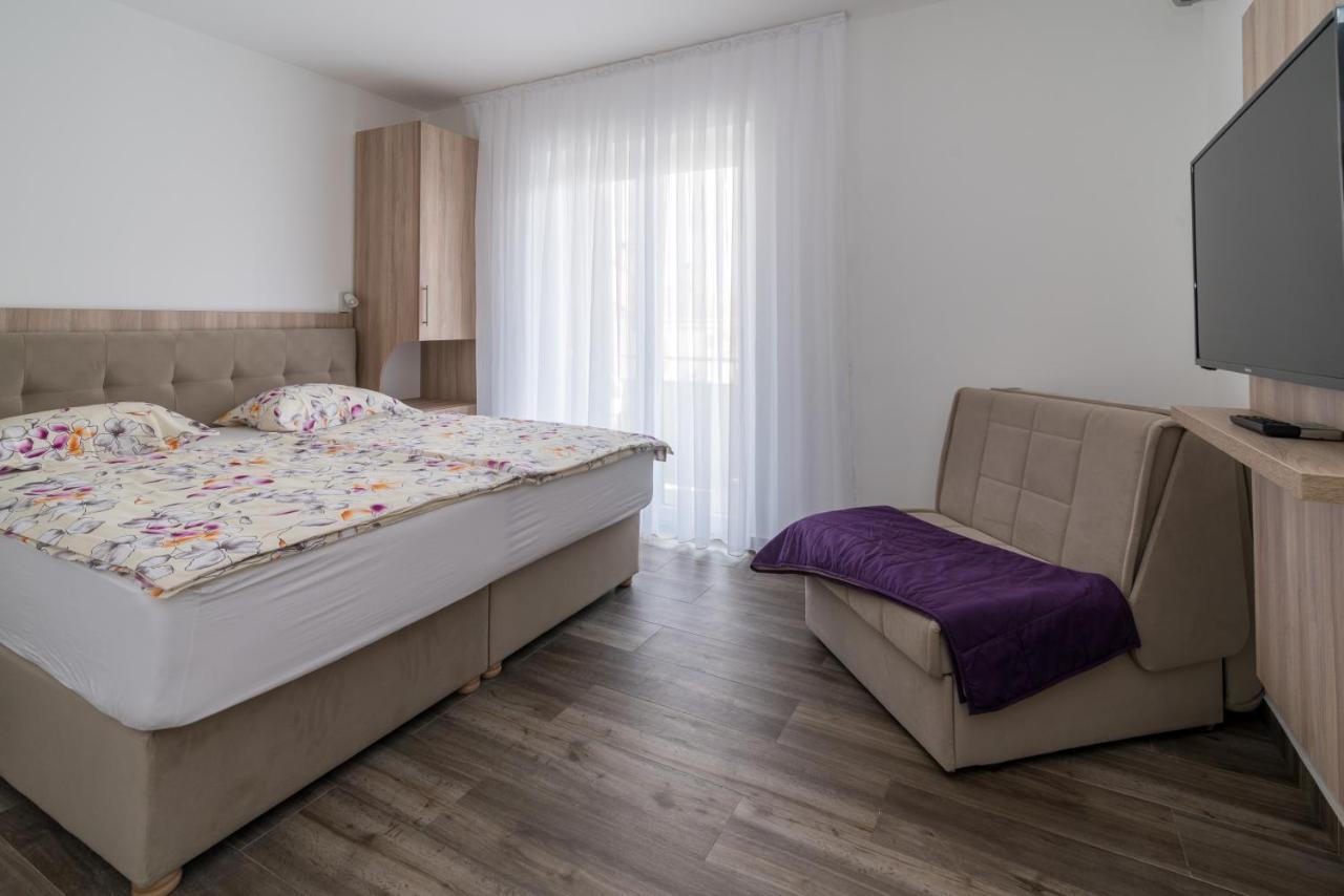 Apartments&Rooms Lavanda Malinska Extérieur photo