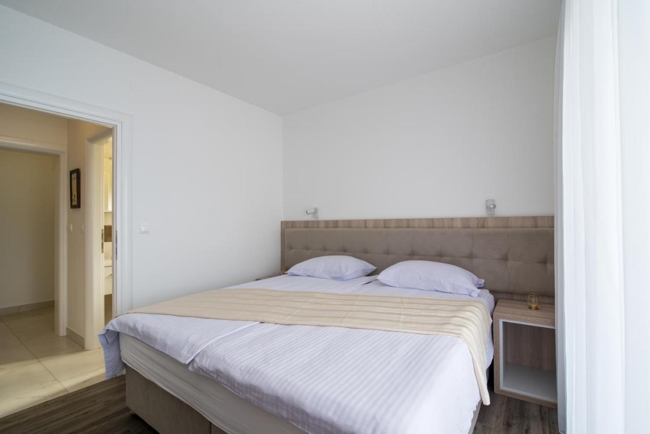 Apartments&Rooms Lavanda Malinska Extérieur photo
