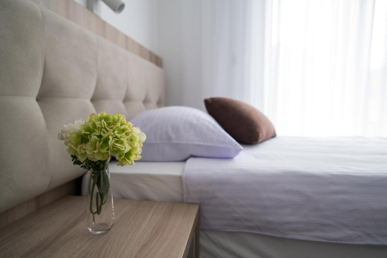 Apartments&Rooms Lavanda Malinska Extérieur photo