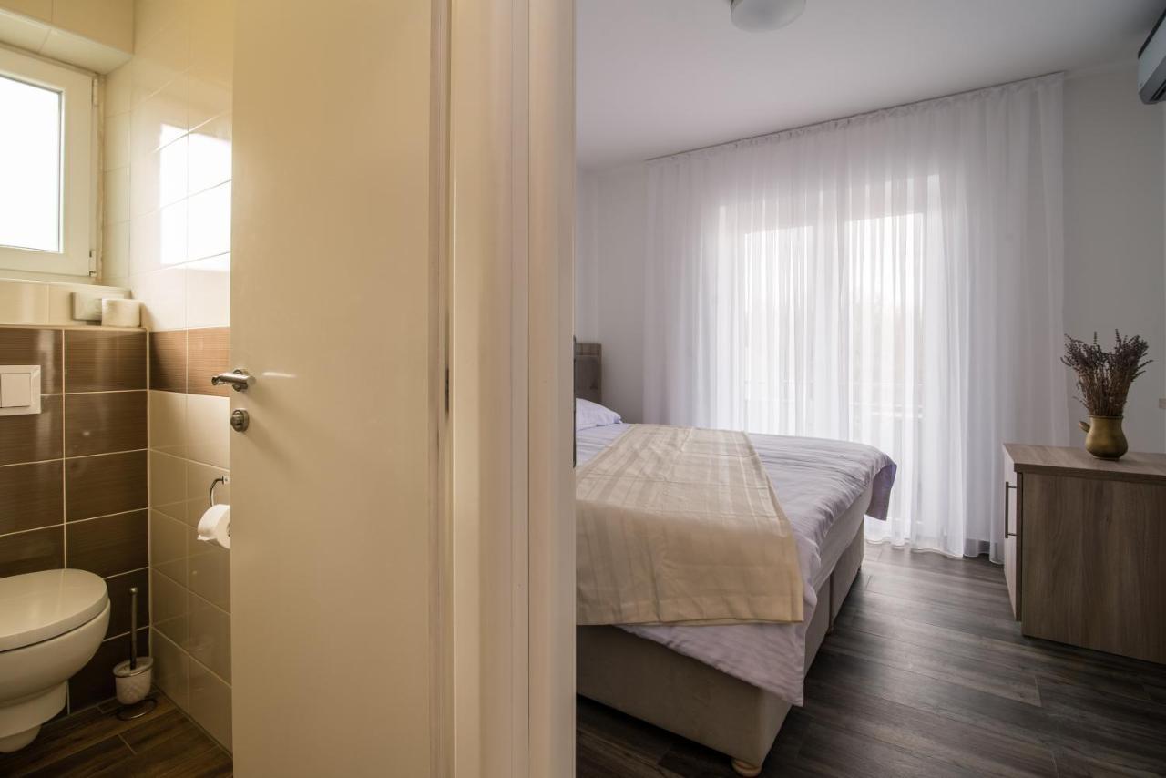 Apartments&Rooms Lavanda Malinska Extérieur photo