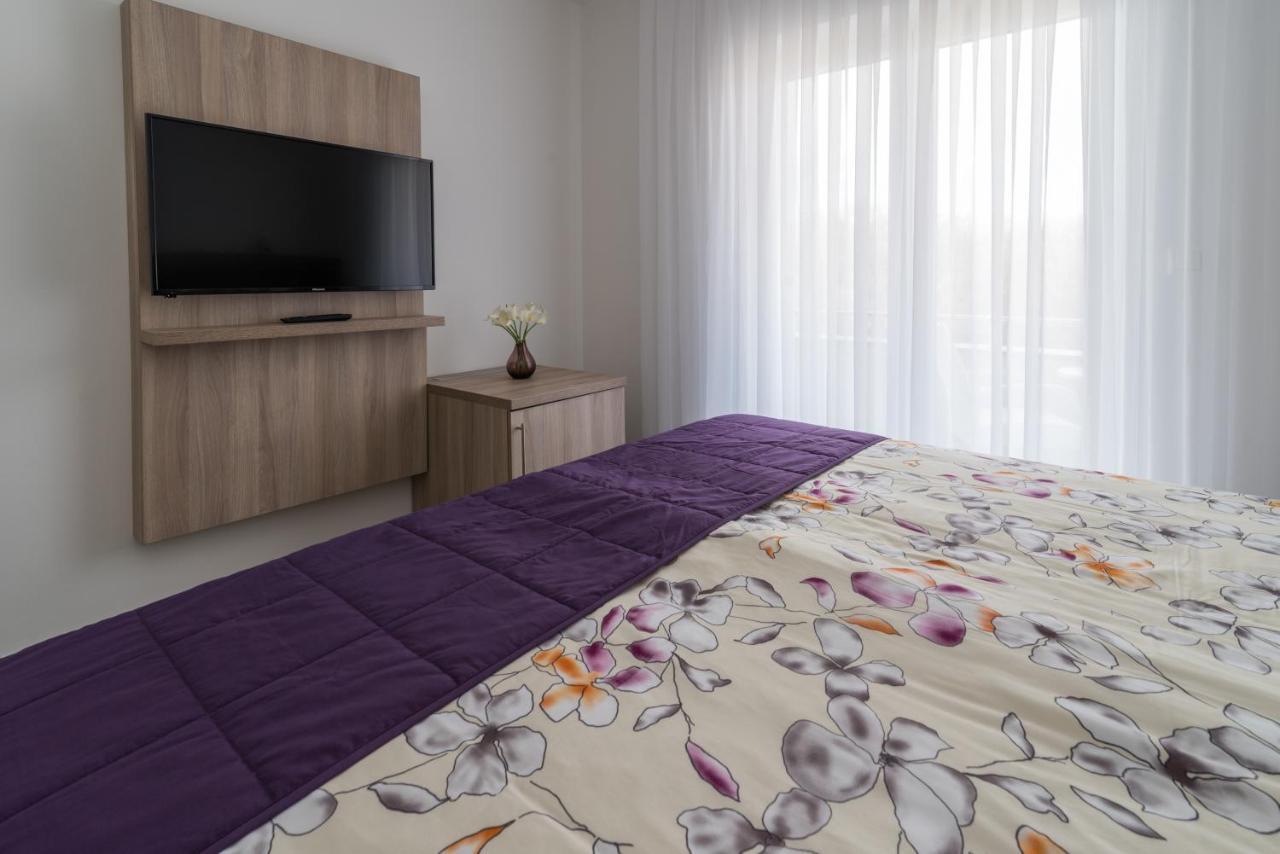 Apartments&Rooms Lavanda Malinska Extérieur photo